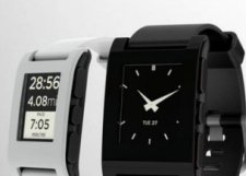 Kickstarter'dan 10 milyon dolar toplayan Pebble'ın hikayesi