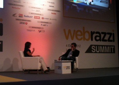 Hanzade Doğan Boyner: Kendi e-kitap okuyucumuzu piyasaya sunacağız