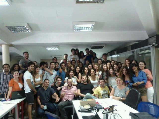 Rocket Internet Türkiye çalışanları şu anda ne yapıyor?