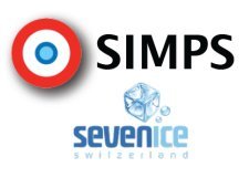 SIMPS: Sevenice SW'den yeni interaktif video reklam ürünü