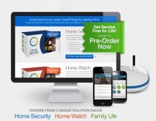 SmartThings: Akıllı ev sistemi artık daha yakın