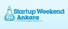 Startup Weekend Ankara için geri sayım başladı