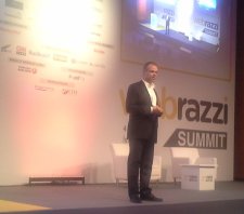 Webrazzi Summit 2012 Başladı!