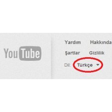 Türkçe YouTube geldi, sıra YouTube.com.tr'de mi? [Güncellendi]