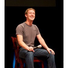 Zuckerberg’den Facebook’un ilk günleri ve girişimcilik üzerine