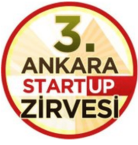 Genç Girişimciler Ankara Start-up Zirvesi'nde bir araya geliyor