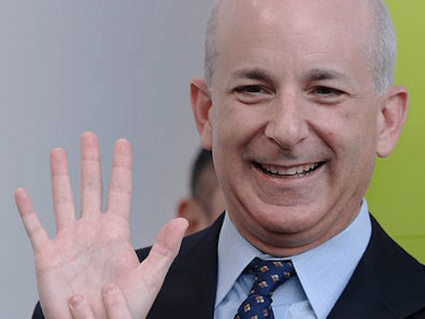 Windows Bölüm Başkanı Steven Sinofsky istifa etti