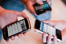 Avrupa’da akıllı telefon yaygınlığı yüzde 50’nin üzerinde