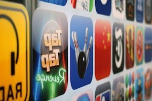 App Store'a gönderilen uygulama sayısı 1 milyona ulaştı