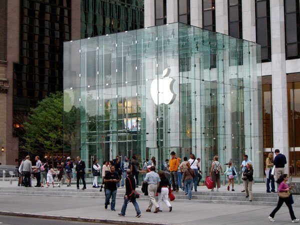 Apple Türkiye ilanlarını kariyer sitelerine girmeye başladı
