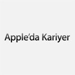 Apple Türkçe kariyer sayfalarını yayına aldı