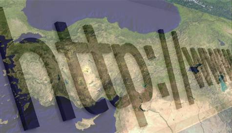 Türkiye'deki internet abonesi sayısı 20 milyona dayandı