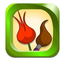 Zibumi ebru sanatını iPhone ve iPad'e taşıyor
