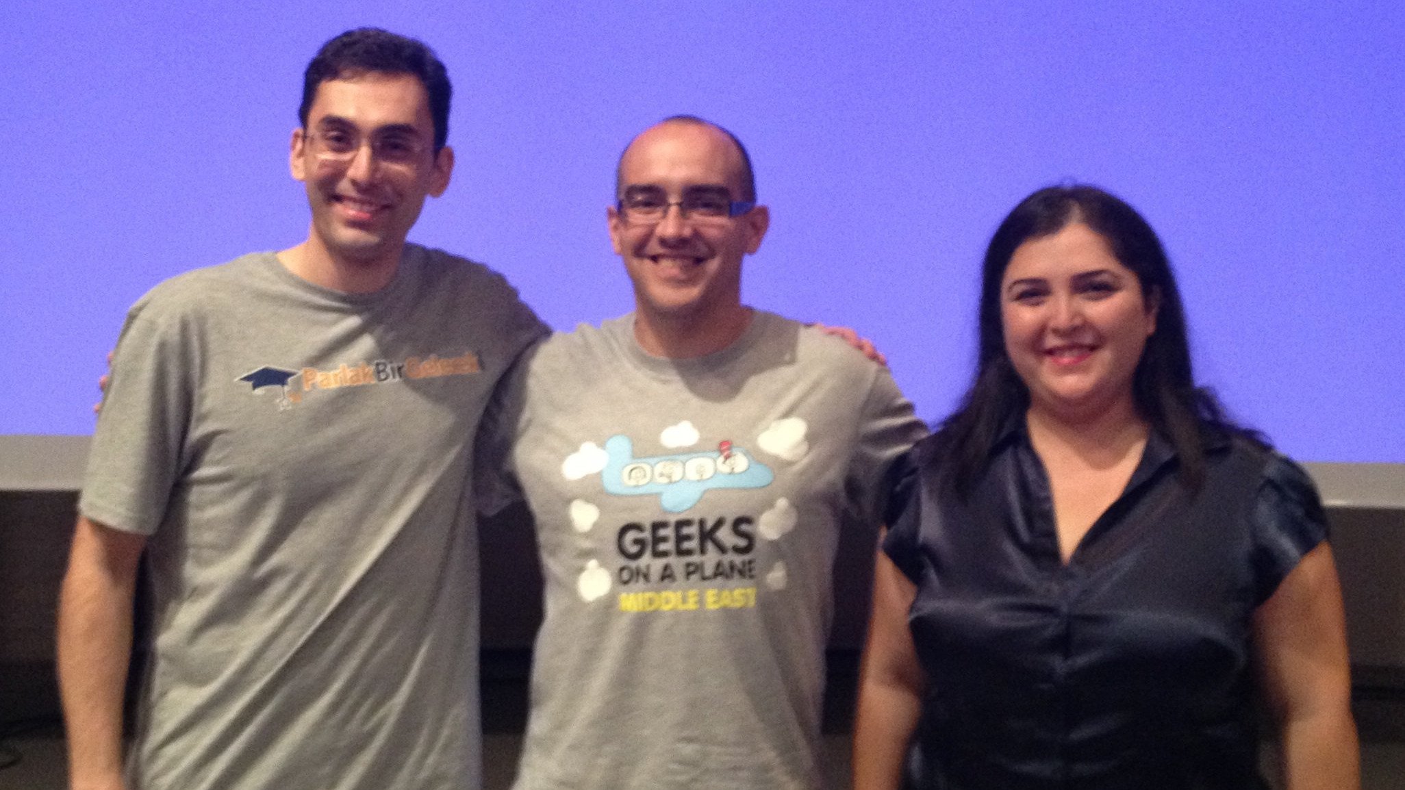 Startup Olympics'te sunum yapan 8 girişim ve kazananlar [GOAP İstanbul]