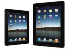 Android 2013'te iPad'i devirecek mi?