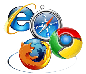 İşletim sistemlerine göre en hızlı web tarayıcıları [İnfografik]