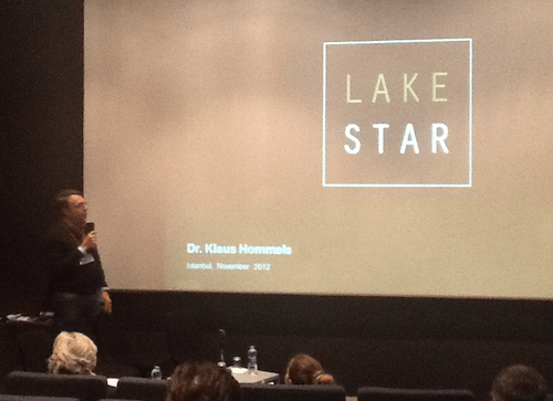 klaus hommels lakestar klaus hommels lakestar