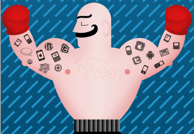 Mobilike'ın 3. çeyrek raporuna göre Android, Türkiye'de iOS'un ensesinde