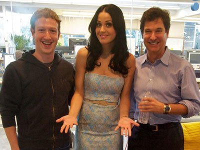 Facebook Yönetim Kurulu Üyesi 81 milyon dolar değerinde hisse sattı