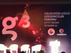 Geleceğin Gücü Girişimciler