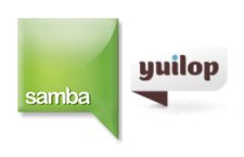 Reklam karşılığında mobil internet sunan Samba'dan stratejik bir anlaşma