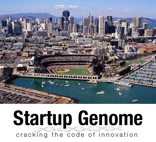 Dünyanın girişimci şehirleri ve çıkarmamız gereken dersler [Güncellendi]