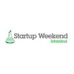 Startup Weekend Istanbul Başladı [Canlı Yayın(dı)]