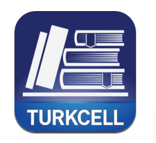 Turkcell'in e-kitap platformu Kitaplık açıldı