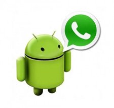 WhatsApp Android’de 100 milyon indirmeyi geçti