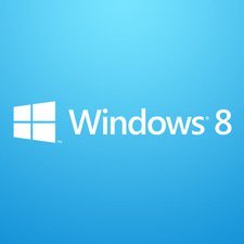 İlk rakamlara göre Windows 8 pazar payı yüzde 1’e ulaştı