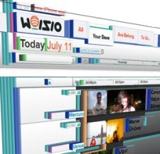 Woisio.com: Online medya tüketiminde devrimsel adım