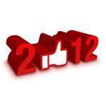 İnternette 2012'nin özeti