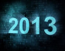2013’ün pazarlamadaki 3 yıldızı: E-posta, sosyal ve mobil [Araştırma]