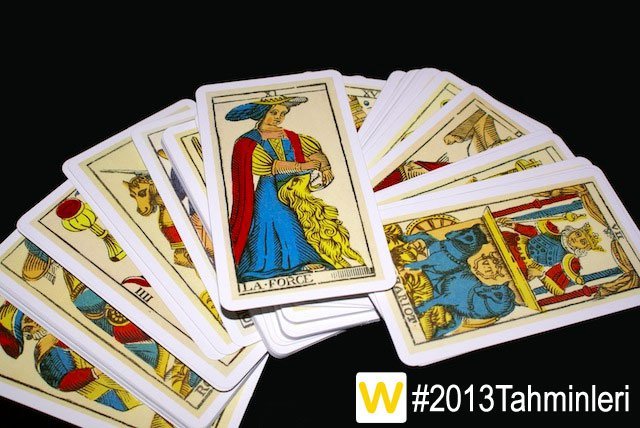 2013 Yılında İnternet Sektörünü Neler Bekliyor? #2013Tahminleri