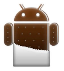 Her 3 Androidliden 1'i Android 4'e geçiş yaptı