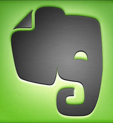 Evernote Logo Evernote Logo