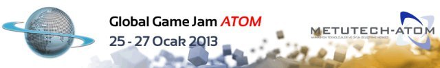 Global Game Jam 2013