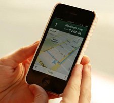 Google Maps 2 günde 10 milyon indirmeye ulaştı