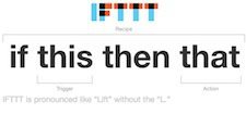 IFTTT'ye Andreessen Horowitz'den yatırım geldi