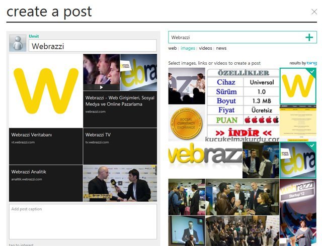 Microsoft’un gizemli sosyal ağı So.cl sonunda açıldı