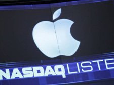 Apple bir günde neden 34,9 milyar dolar değer kaybetti?