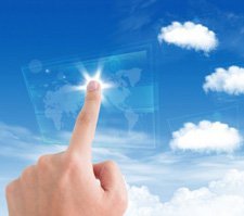 Bulut Bilişim 2014’e kadar hızlı büyümesini sürdürecek [Araştırma]