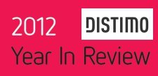 distimo 2012 rapor