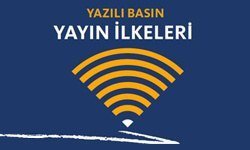 Doğan Yayın Holding'in yeni yayın ilkelerinde 'sosyal medya' etkisi