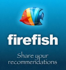 Firefish: Tavsiyelerinizi bekleyen iPhone uygulaması
