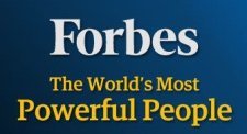 Forbes'un 'En Güçlüler' listesine giren 10 internet ve teknoloji ismi