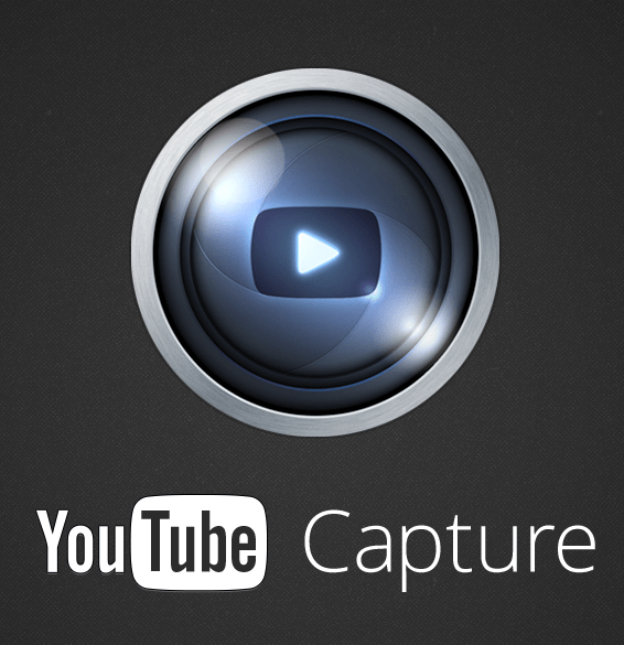 YouTube'un video uygulaması YouTube Capture çıktı