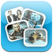 Fragmanlar dizi ve filmseverlere yönelik bir mobil uygulama