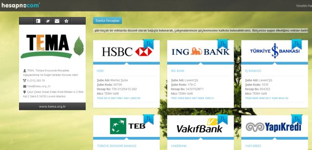 hesapno