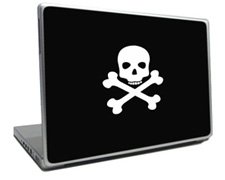 Korsan Hollywood’dan çıktı